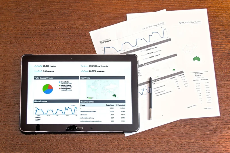 Im Fokus: Drei prägende Finanztrends der Gegenwart