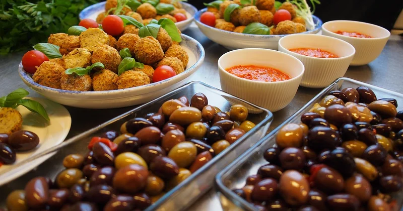 Was heißt Tapas auf Deutsch?