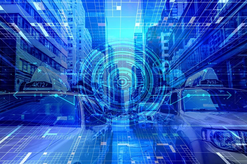 Trend 1: Die neue Automatisierung – KI und Robotik revolutionieren die Produktion